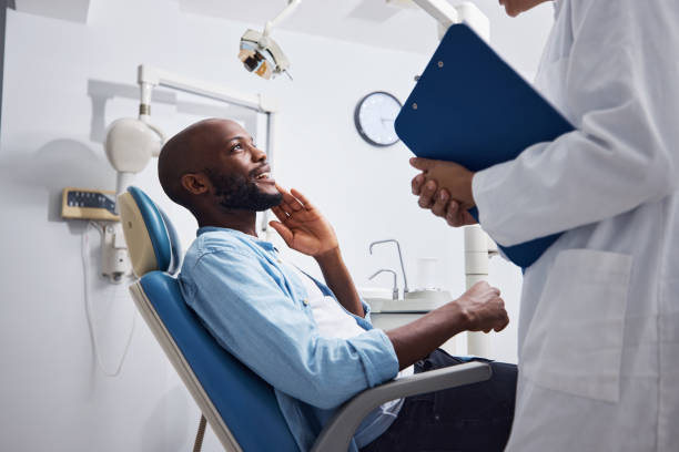 Best Urgent Tooth Repair  in Friendswood, TX