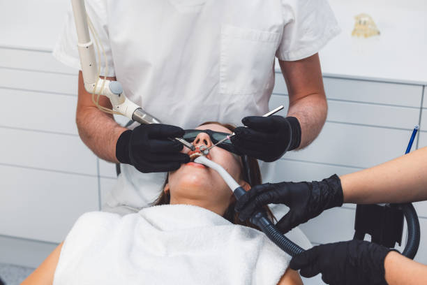 Best Urgent Tooth Repair  in Friendswood, TX